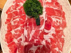 -羊之道草原味道清真餐厅(番禺店)