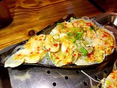 -质烤烤物·活烤海鲜(质烤总店)