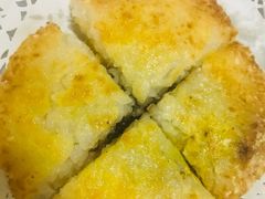 糯米饼-同裕烧烤·海鲜·家常菜(杰座·欧洲城店)