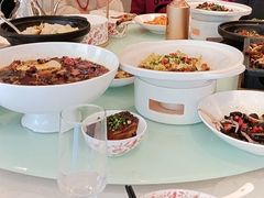 -香丰阁·烤鸭·川湘菜(清河店)