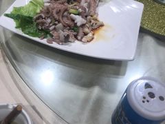 -启东小海鲜(庄先湾路1号店)