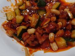 -惠丰堂饭庄(北洼路店)