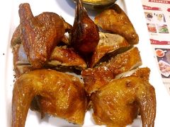 -老客家·客家菜(万达店)