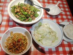 -湘当爱·鲜煮现炒(松岗立业路店)