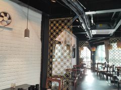 大堂-川里谈·川味小馆(北京路店)