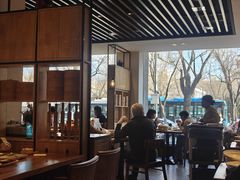 -姥姥家春饼店(惠新东街店)
