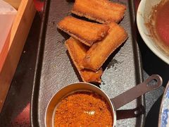 -老头儿油爆虾·知味杭州(爱琴海购物中心)