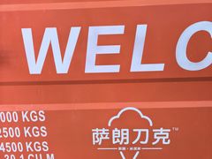 -萨朗刀克冰淇淋雪花凉(植物园店)