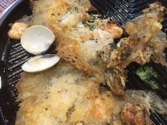 -百年银屏蚝烙·潮汕菜·非遗(乐山店)