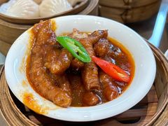 -湖北三五醇酒店·35年新楚菜