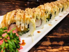 -小川洋风料理(街道口店)