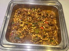 -水森林·按摩SPA·美食韩式汗蒸水会(国贸E口店)