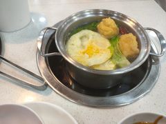 -咕叽咕叽自助烤肉小火锅(西城广场购物中心店)