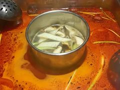 锅底-渝利重庆火锅