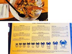 -Ministry of Crab(科伦坡店)