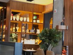 -半秋山西餐厅(宜昌大洋店)