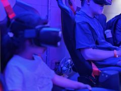 -珠海横琴国家地理探险家中心(创新方)