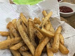 -鬼味烤翅(南锣鼓巷店)