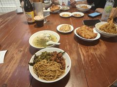 -逸桂禾面馆