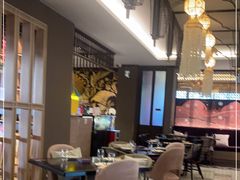 大堂-Thai Alley泰爱里(二沙岛店)