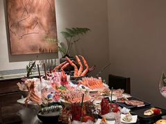 -上井料理黑金店(IFS国金中心店)