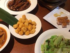 -杭州JW万豪酒店-万豪中餐厅