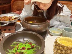-云海肴云南菜·蒸汽石锅鱼(新奥店)