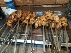 -宗泉烤全羊·烤羊腿·家常菜(解放东路店)