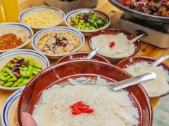 -回味黑鸭煲·始于2006(万松园店)