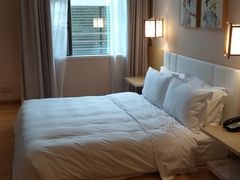 -曼谷一号酒店(深圳龙华大浪商业中心店)