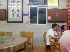 大堂-哈味食店(外伶仃岛店)