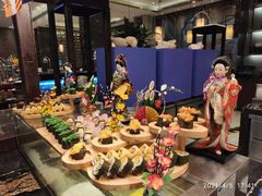 -美食汇·海鲜自助餐·家庭聚会·商务宴请(青秀万达文华店)