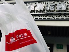 -苹果花园(桂林路店)