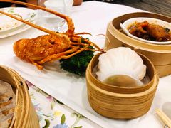 招牌龙虾饺皇-翠园(北京王府中环店)