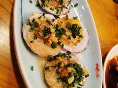 -丁记盐蘸牛肉·新杭菜(河东路店)