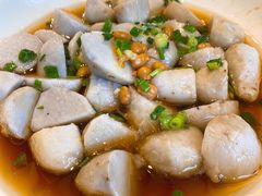 -松沪名灶·豆浆鱼头·新上海菜(飞航吾悦广场店)