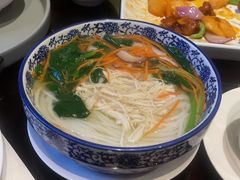 -大理实力希尔顿酒店•御玺中餐厅