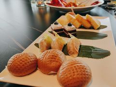 -宝燕壹号景观餐厅(龙盛国际商业广场店)