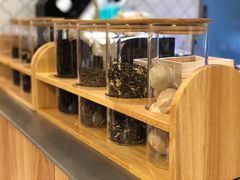 -花间茶(华侨城创意园店)