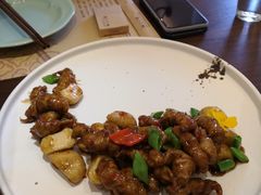 -素心小筑(后沙裕镇店)