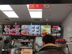 -永和大王(杨高中路店)