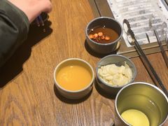 -新石器烤肉(之心城店)