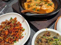 -炊烟小炒黄牛肉(浦东世纪汇店)