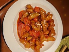 -徽三说·土徽菜·中国徽菜连锁品牌(一中店)