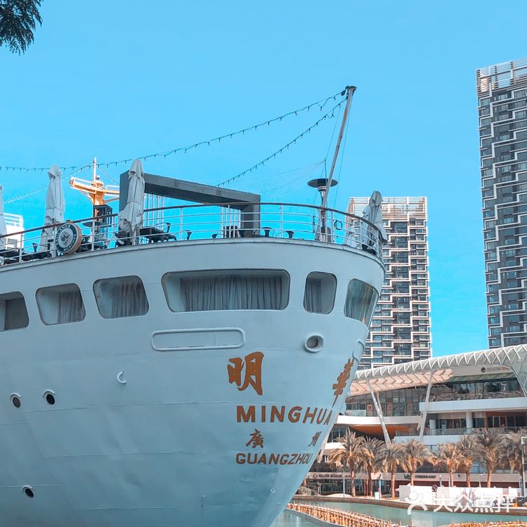 深圳版“小镰仓”|在蛇口看海🌊一日游攻略
