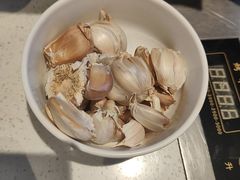 -AK47烤羊腿串吧(柳浪家园店)