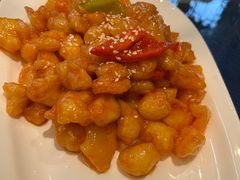 -HOHO餐厅(古子城店)