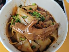 -肖胖子猪油拌粉