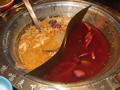-熊喵来了火锅(长安万达第94分店)