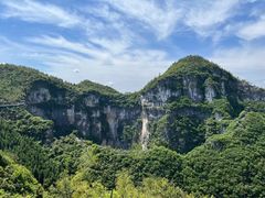 -重庆云阳龙缸景区